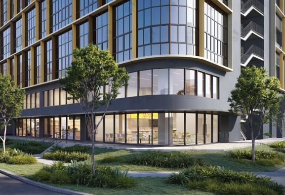 Harrison Food Building, D13 new launch condo Singapore