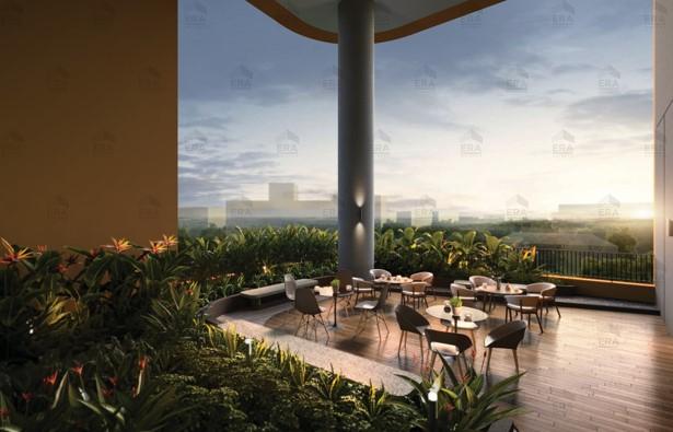 Harrison Food Building, D13 new launch condo Singapore
