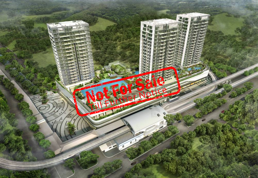 Hillion Residences