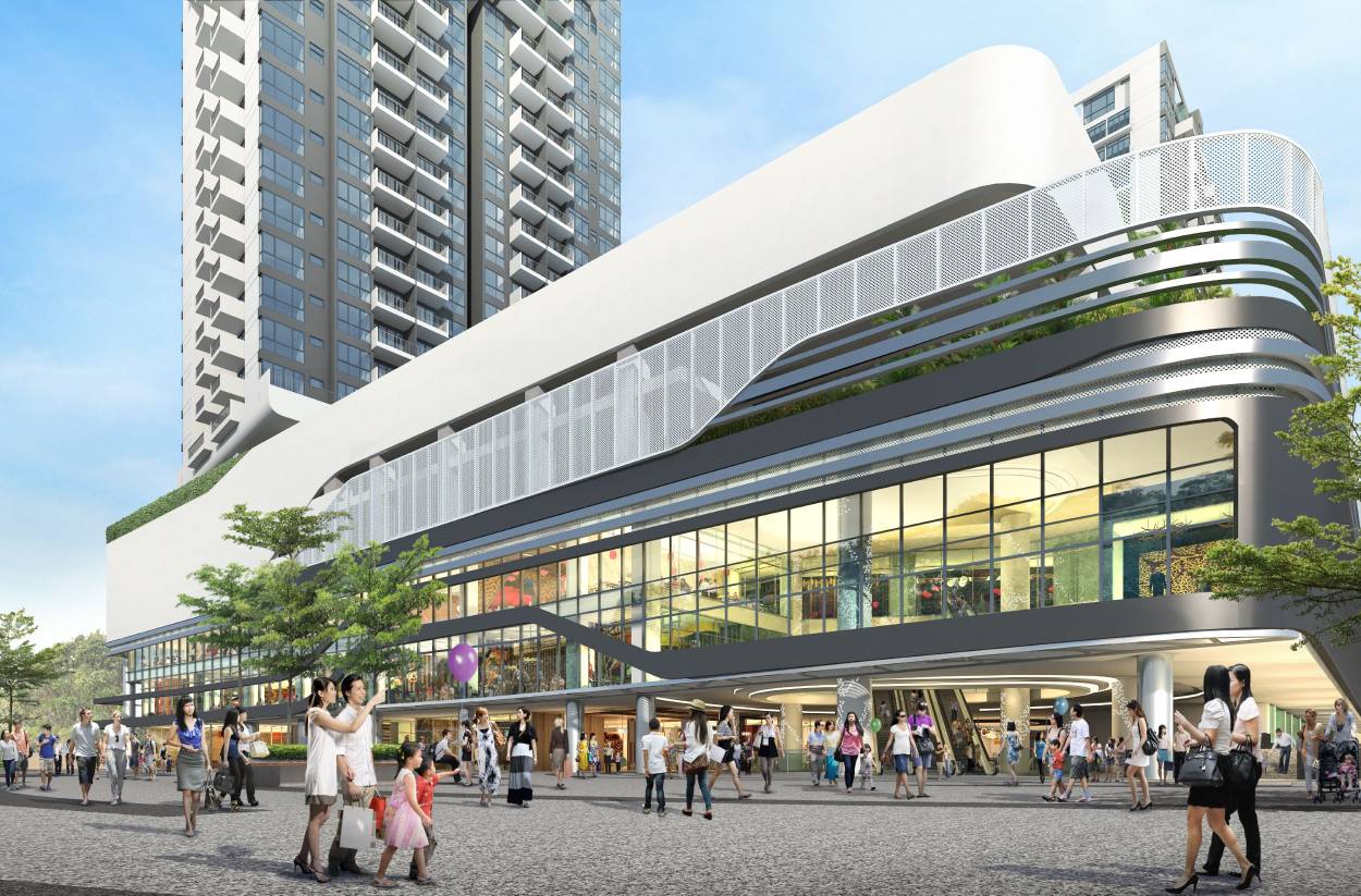 Hillion Residences photo