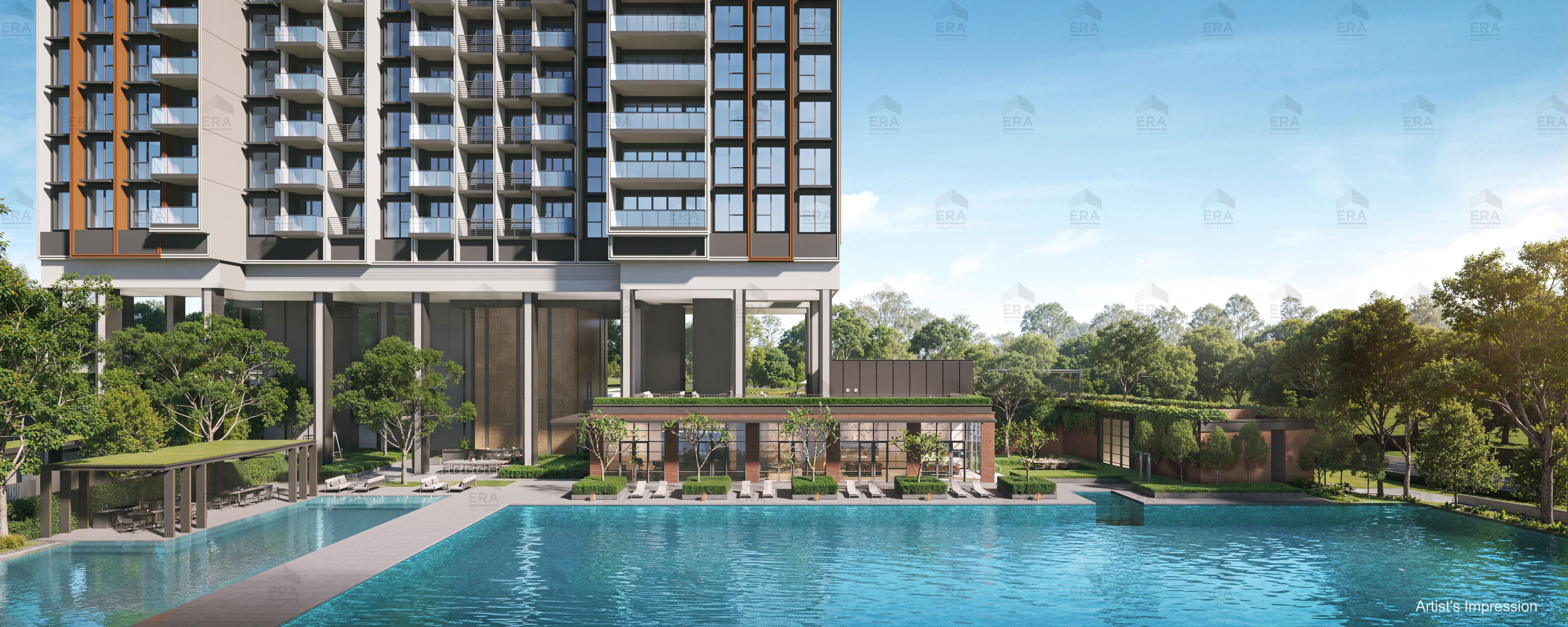 Hudson Place Residences, D05 new launch condo Singapore