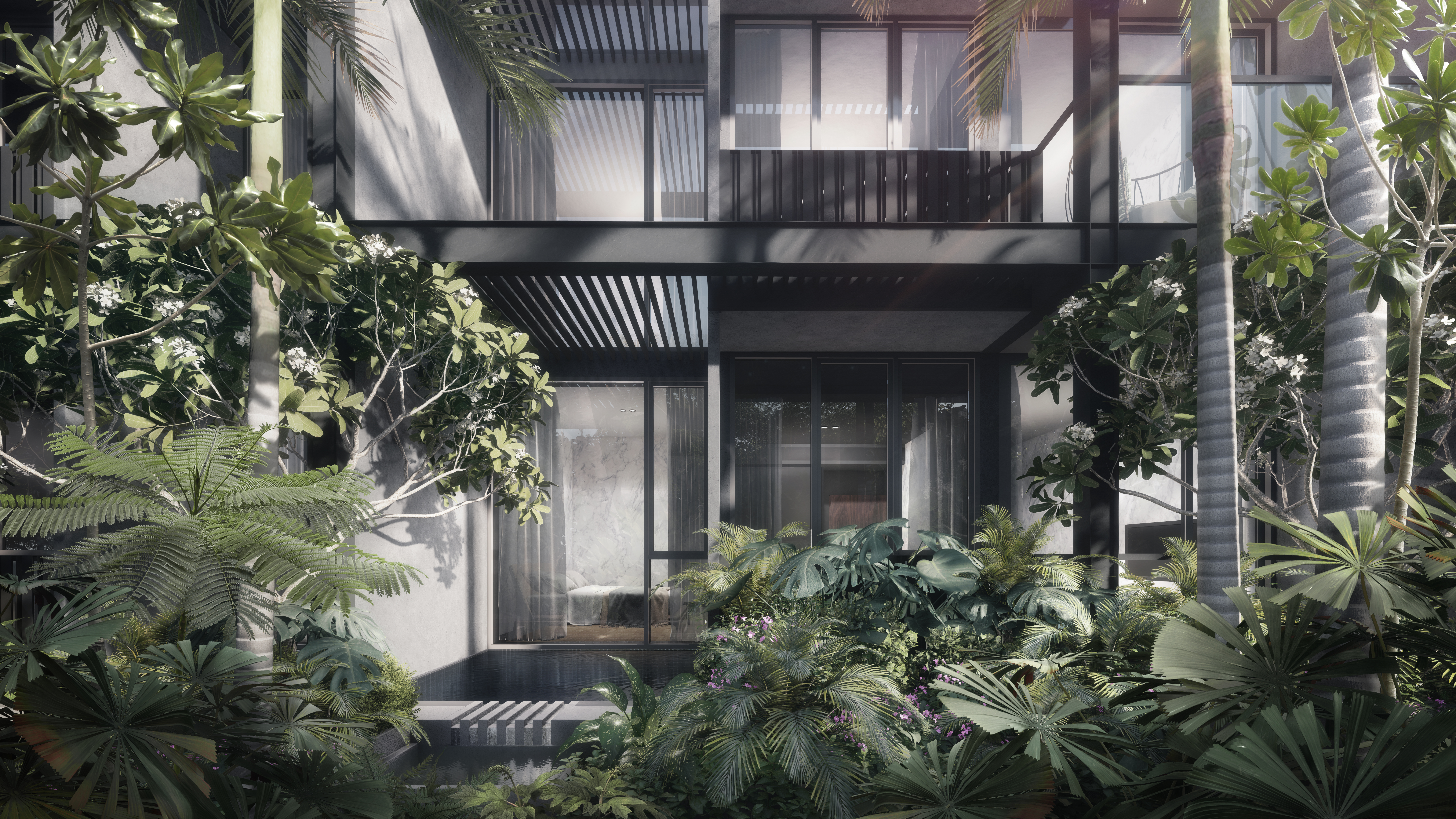 Jervois Prive, D10 new launch condo Singapore