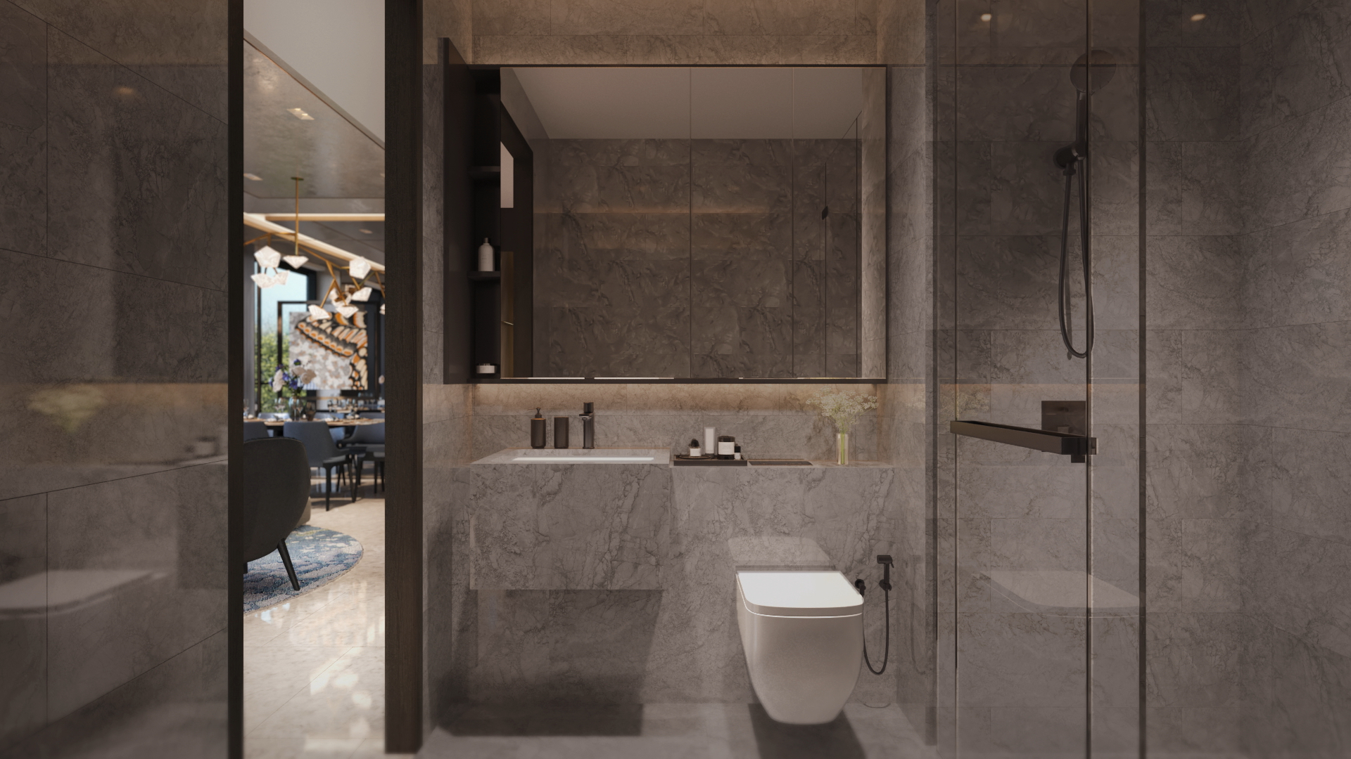 Jervois Prive, D10 new launch condo Singapore