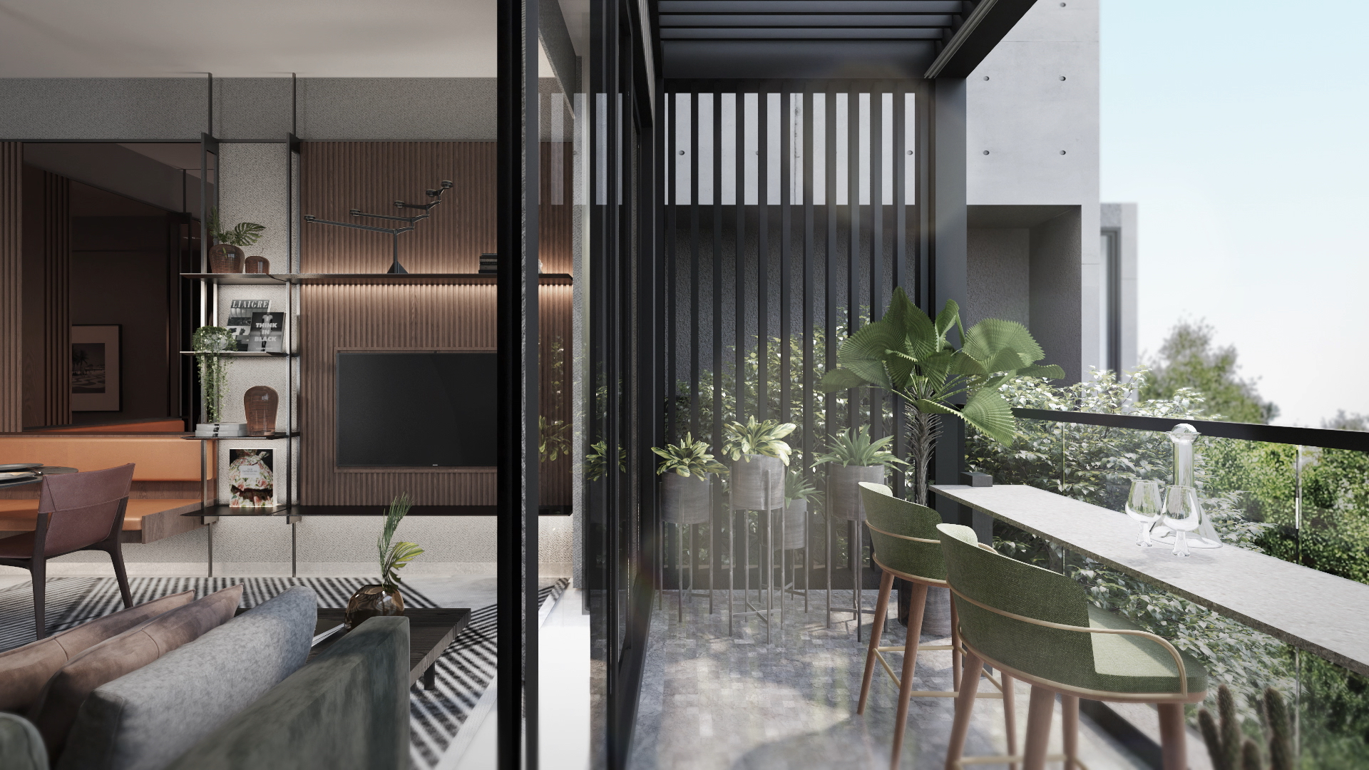 Jervois Prive, D10 new launch condo Singapore