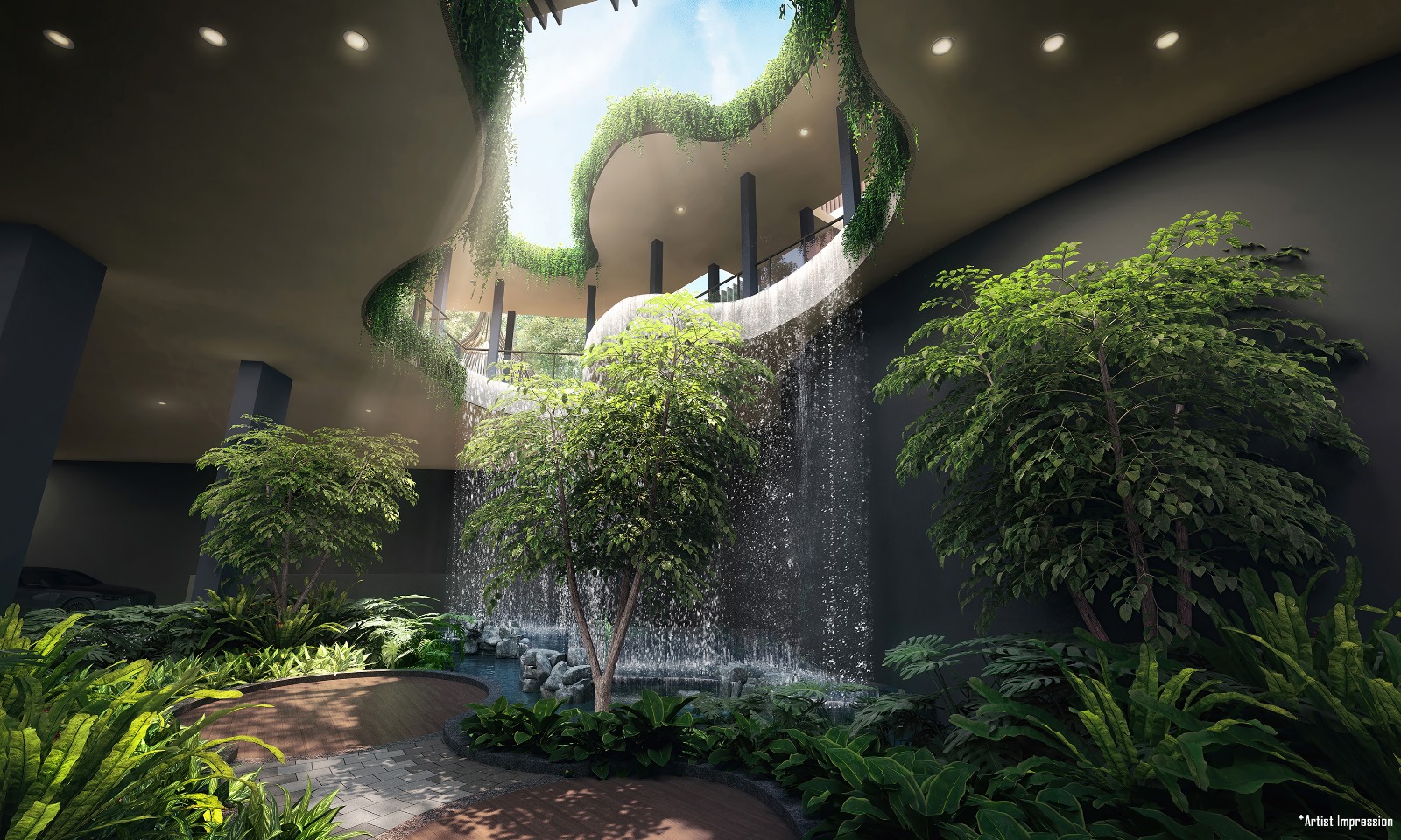 Kassia, D17 new launch condo Singapore