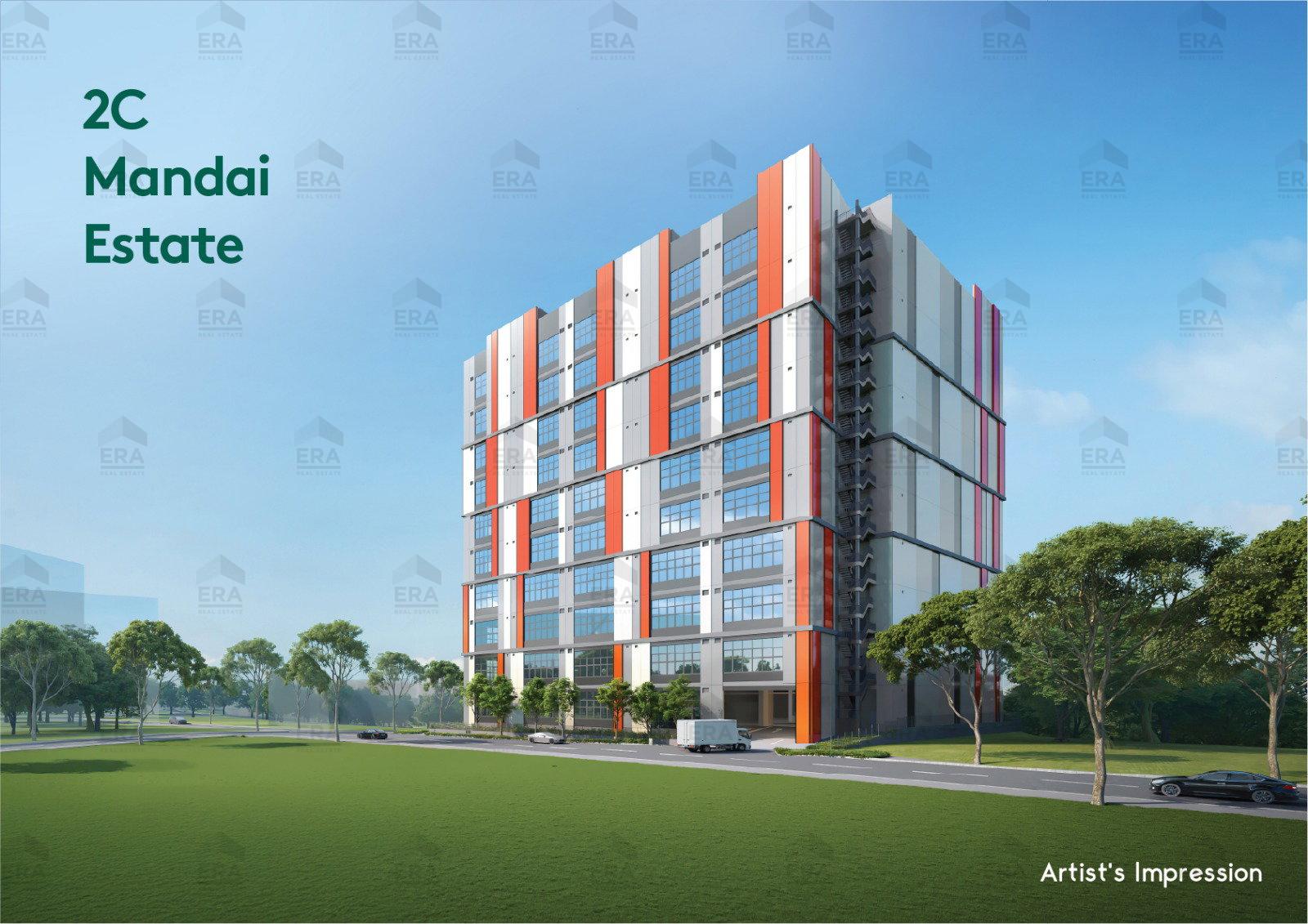Keystone @ Mandai, D25 new launch condo Singapore