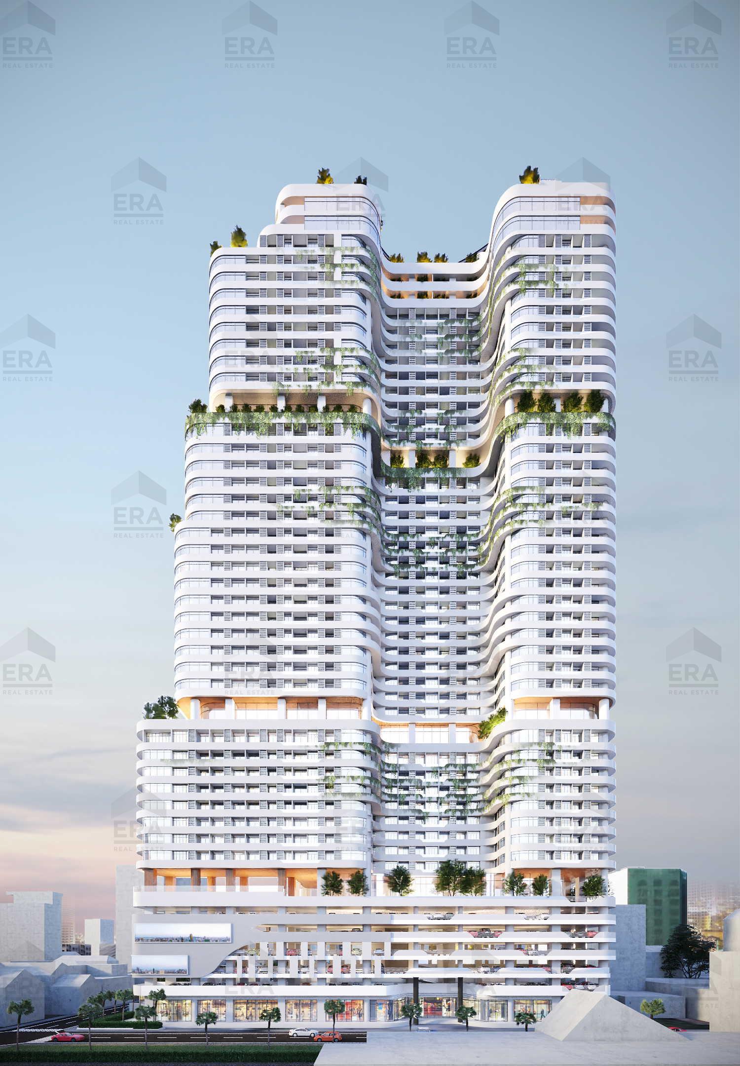 LE CONDE BKK1 CAMBODIA