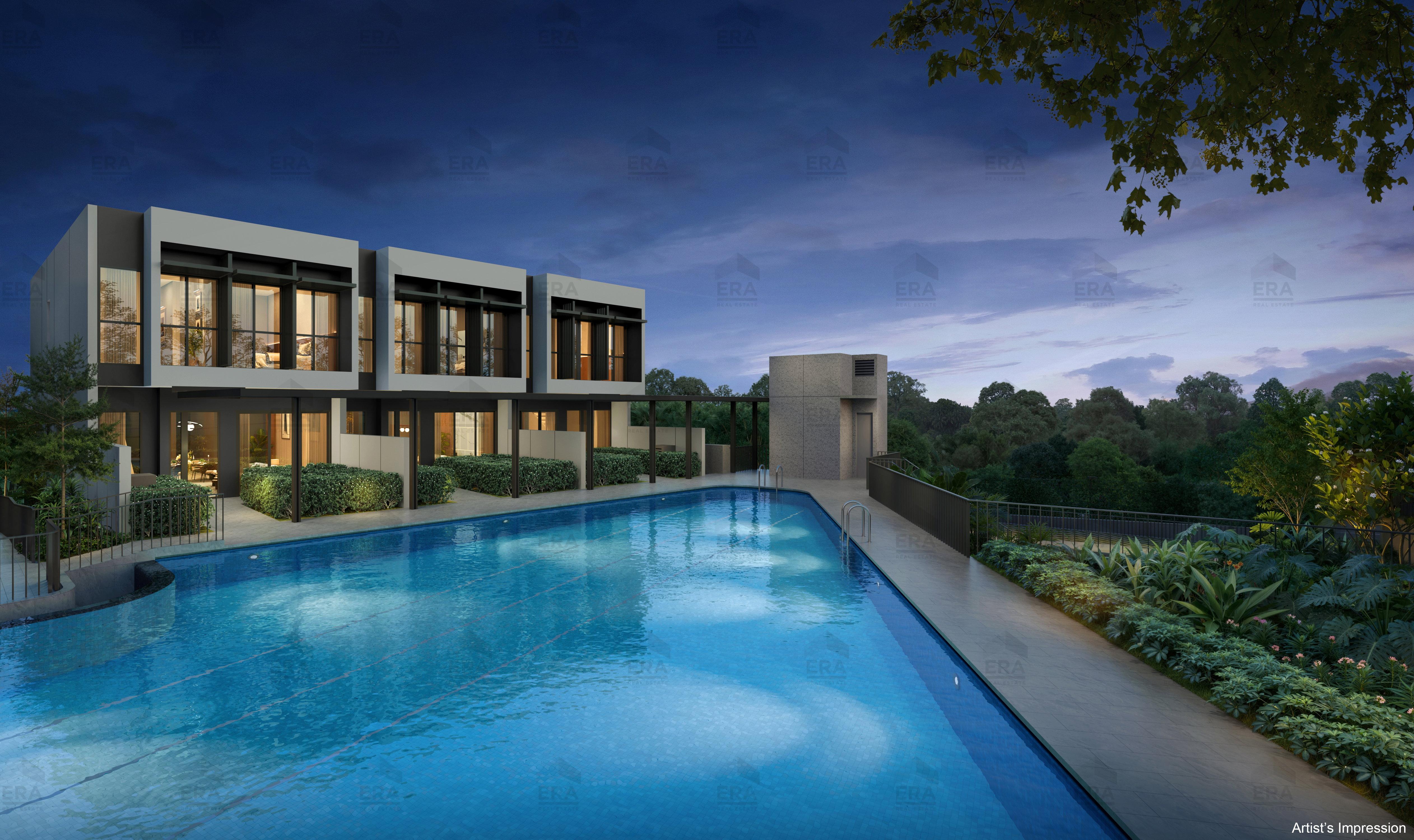 Lentor Gardens Residences, D26 new launch condo Singapore