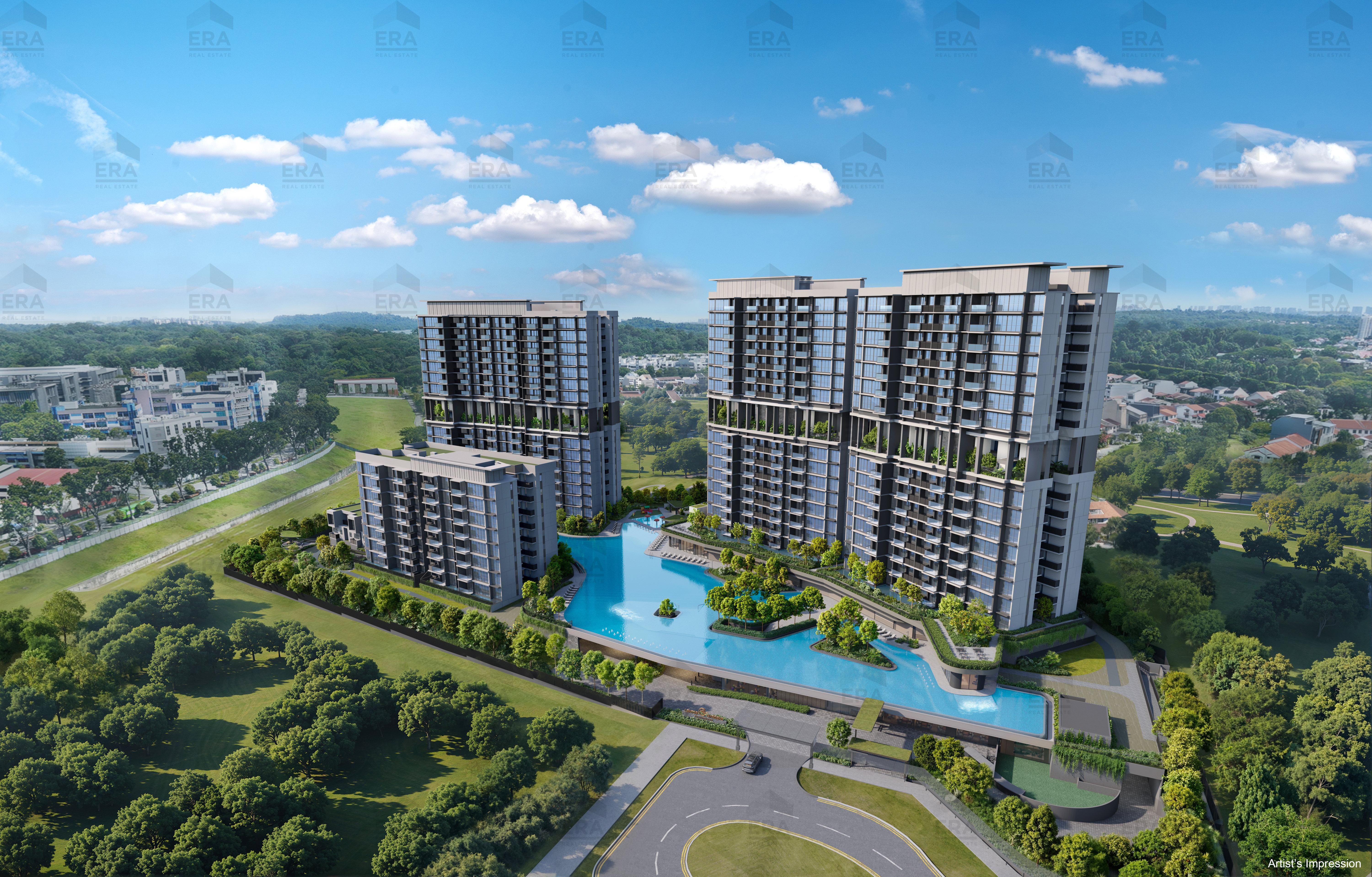 Lentor Gardens Residences, D26 new launch condo Singapore