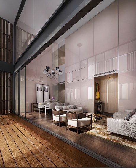 Lloyd Sixtyfive, D09 new launch condo Singapore