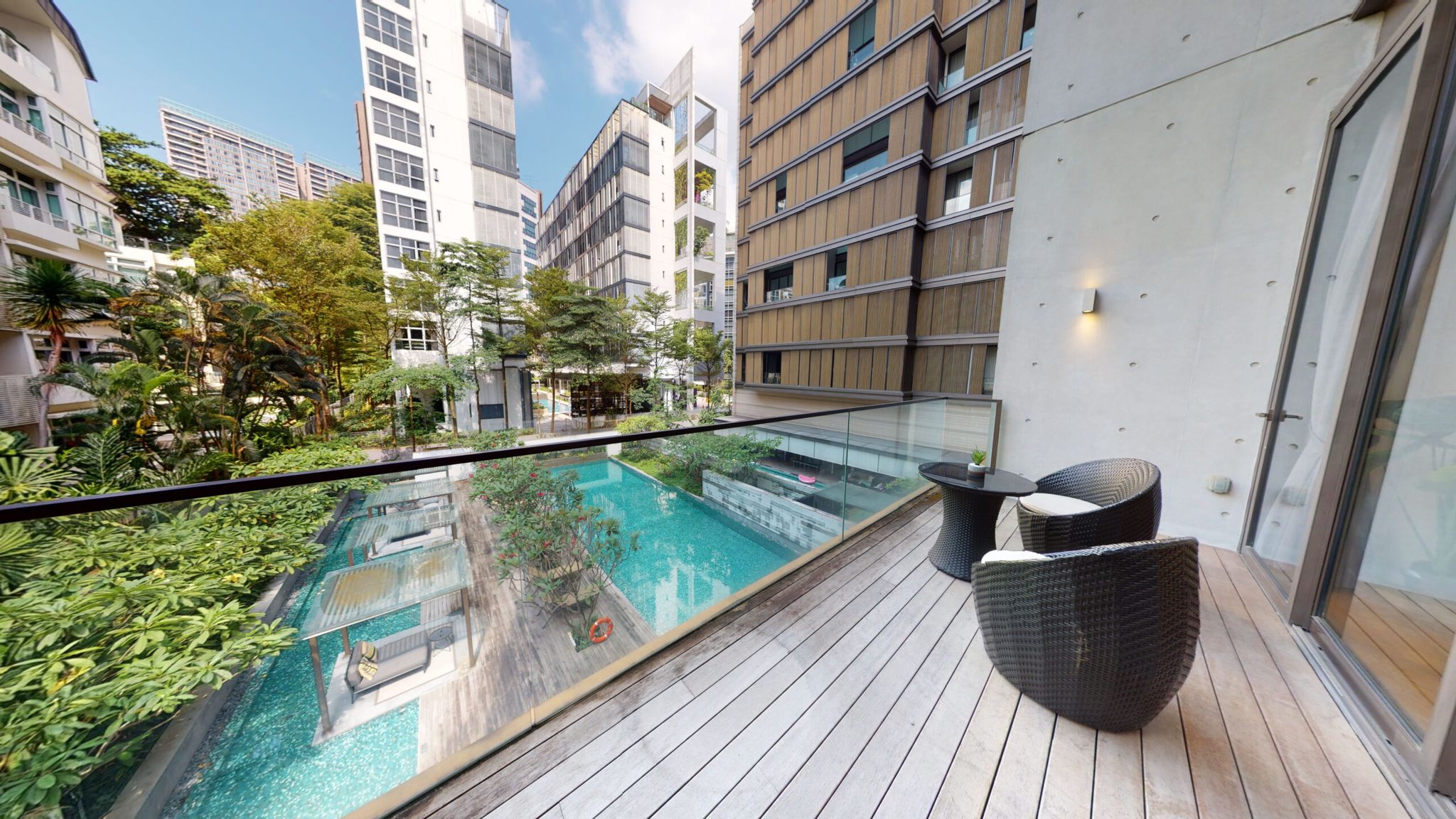 Lloyd Sixtyfive, D09 new launch condo Singapore