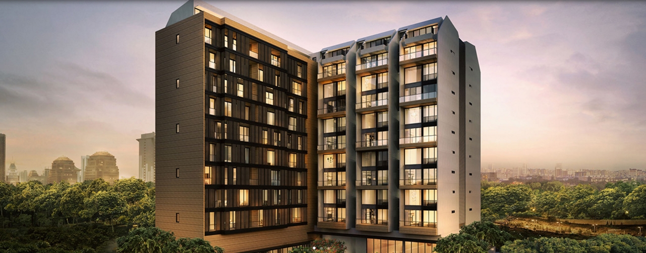 Lloyd Sixtyfive, D09 new launch condo Singapore