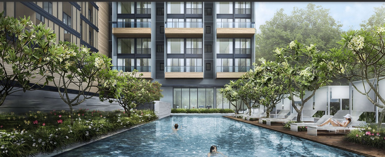 Lloyd Sixtyfive, D09 new launch condo Singapore