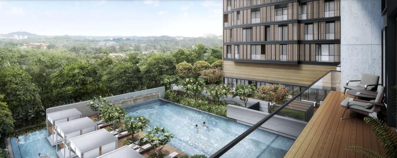 Lloyd Sixtyfive, D09 new launch condo Singapore
