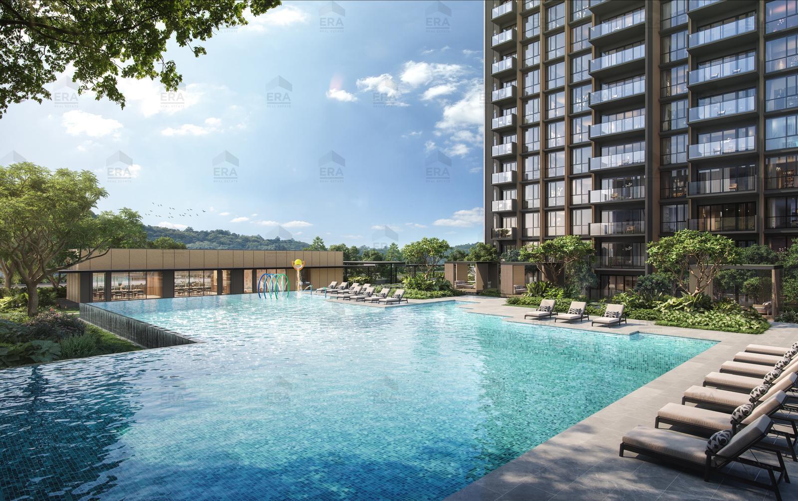 Narra Residences, D23 new launch condo Singapore