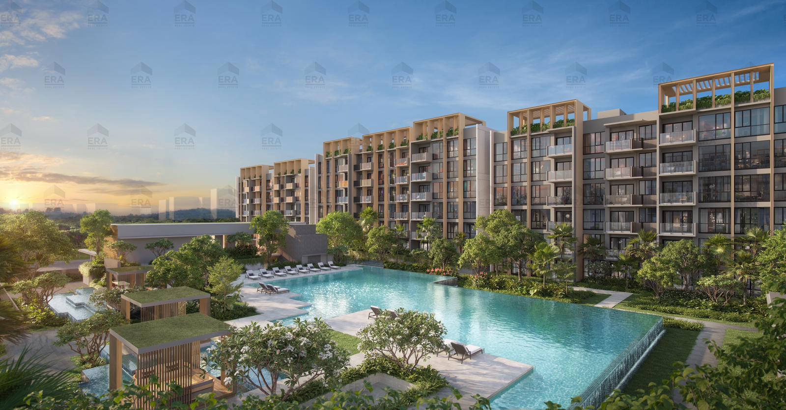 Narra Residences, D23 new launch condo Singapore
