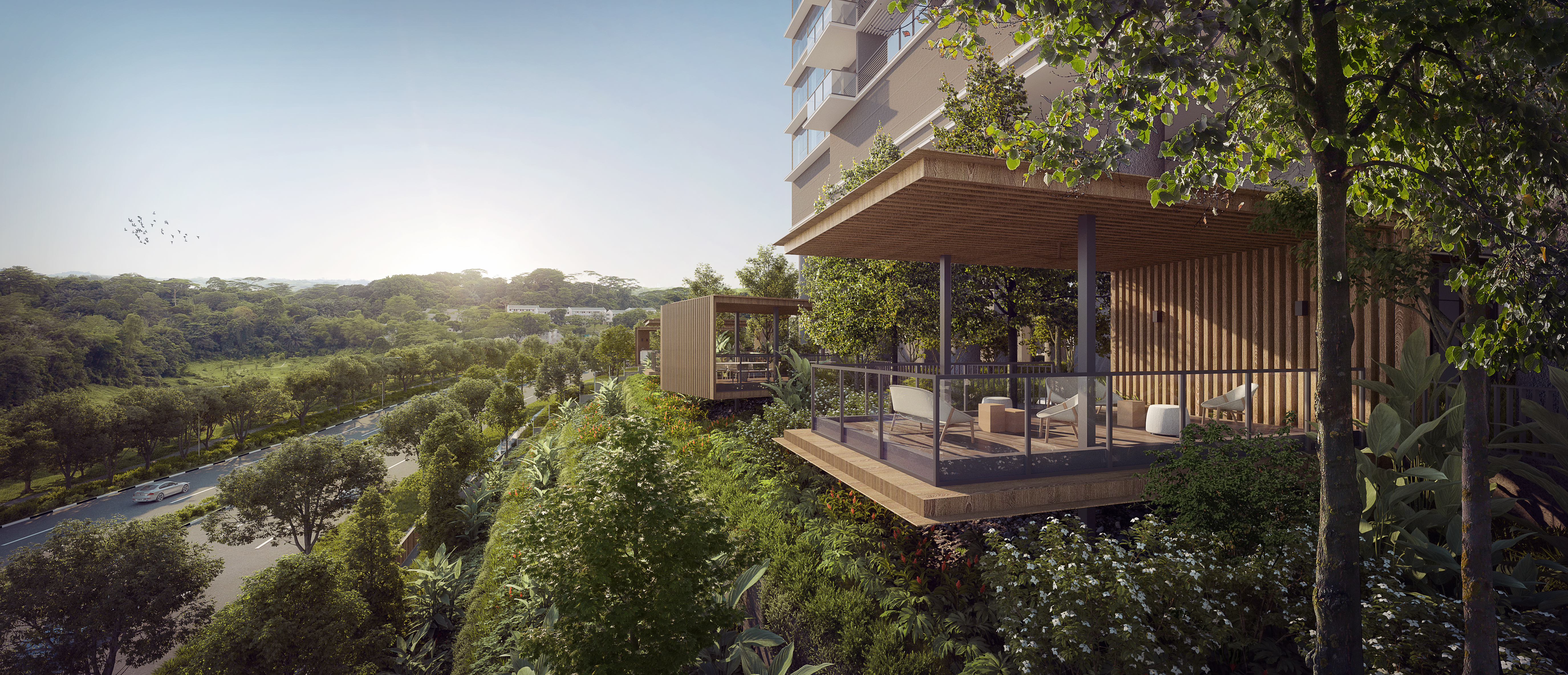 Nava Grove, D21 new launch condo Singapore
