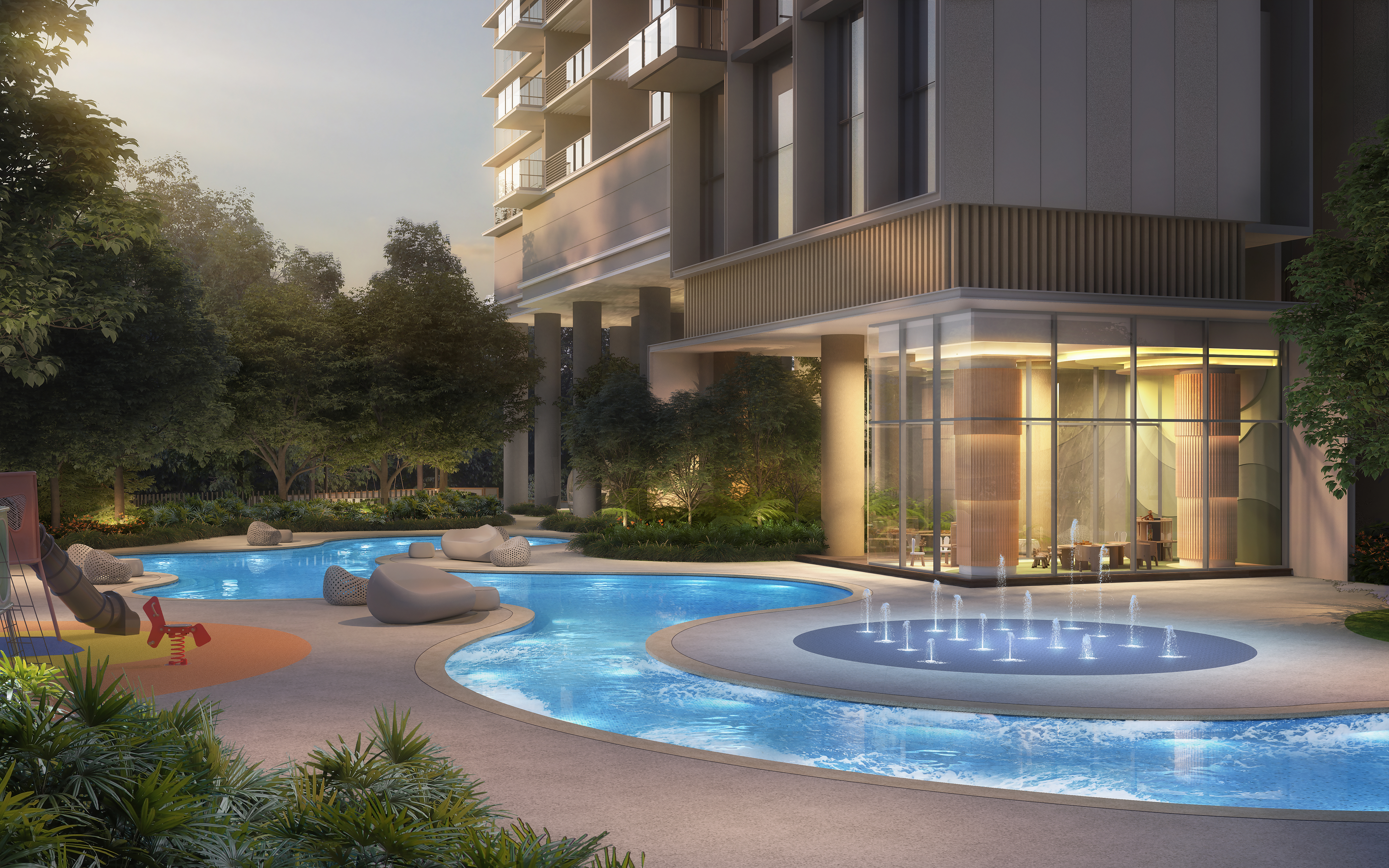 Nava Grove, D21 new launch condo Singapore