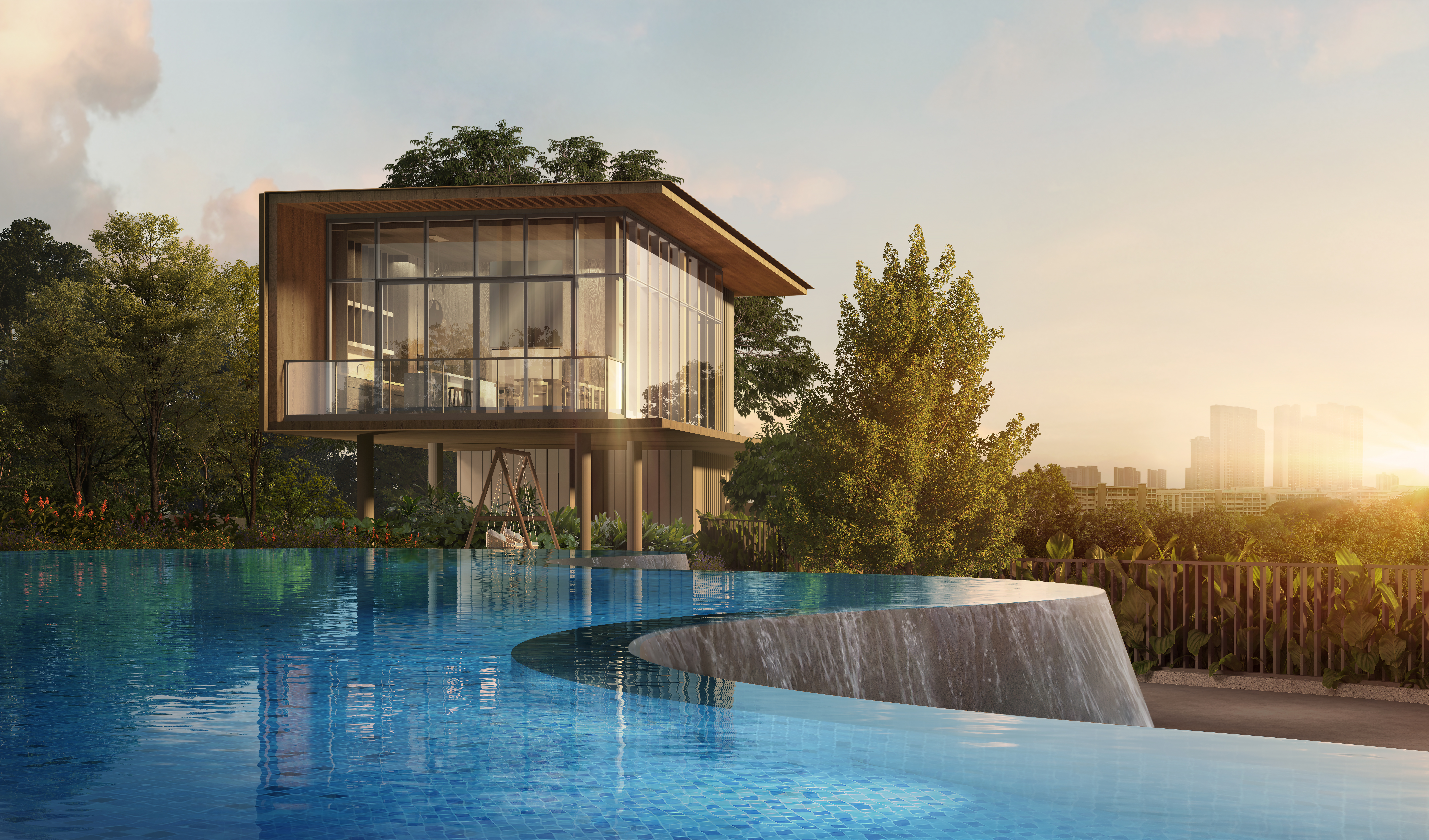 Nava Grove, D21 new launch condo Singapore