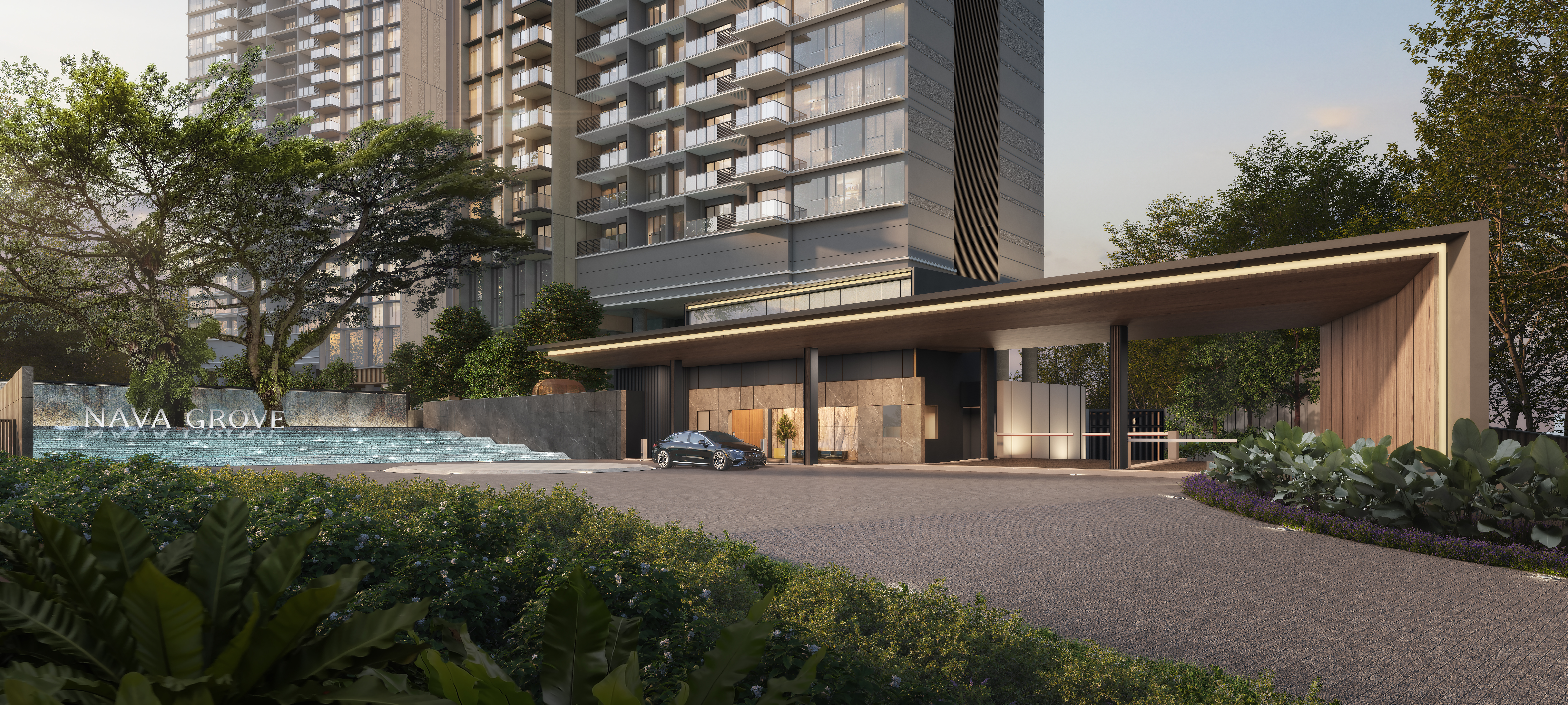 Nava Grove, D21 new launch condo Singapore