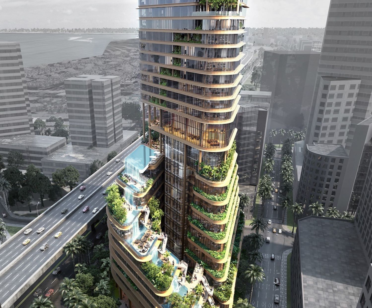 Newport Residences, D02 new launch condo Singapore