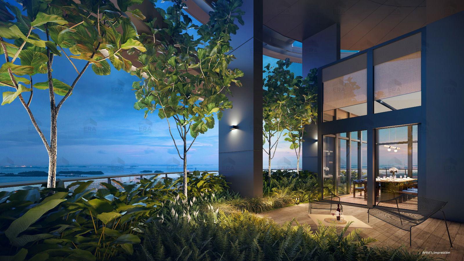 Newport Residences, D02 new launch condo Singapore