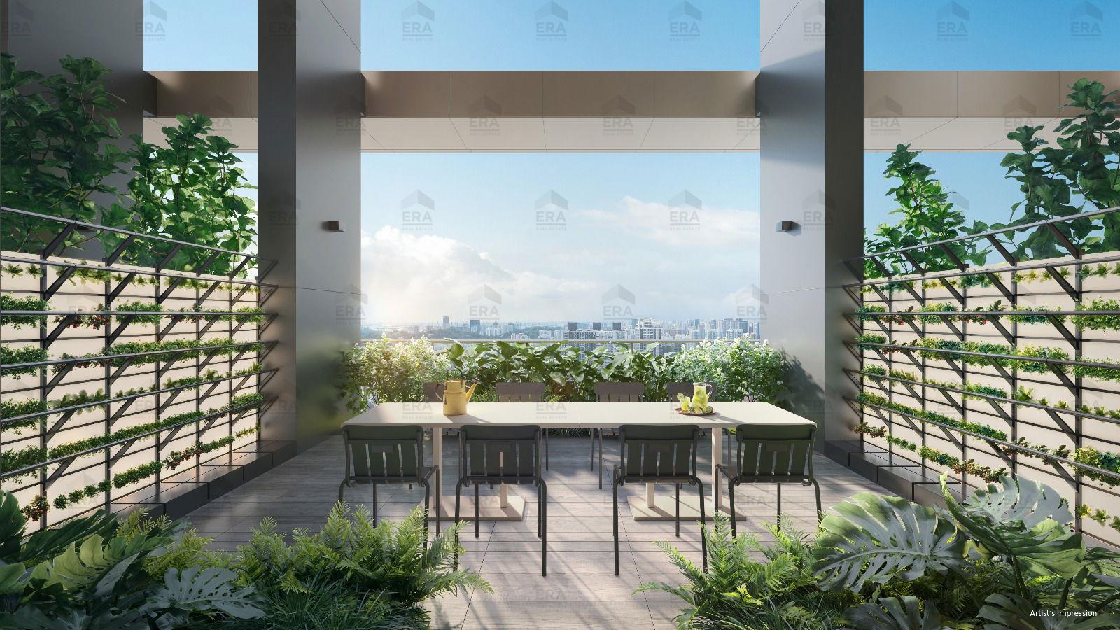 Newport Residences, D02 new launch condo Singapore