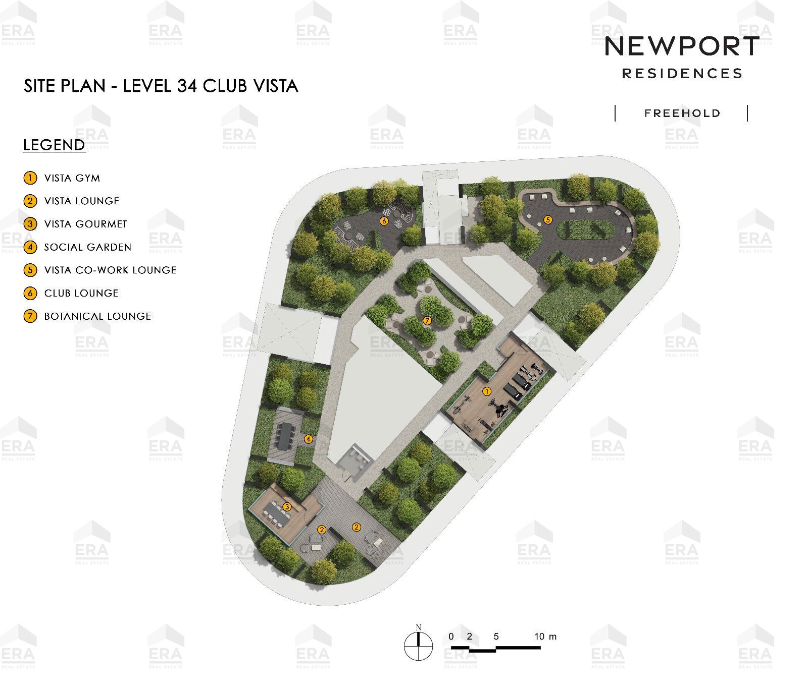 Newport Residences, D02 new launch condo Singapore