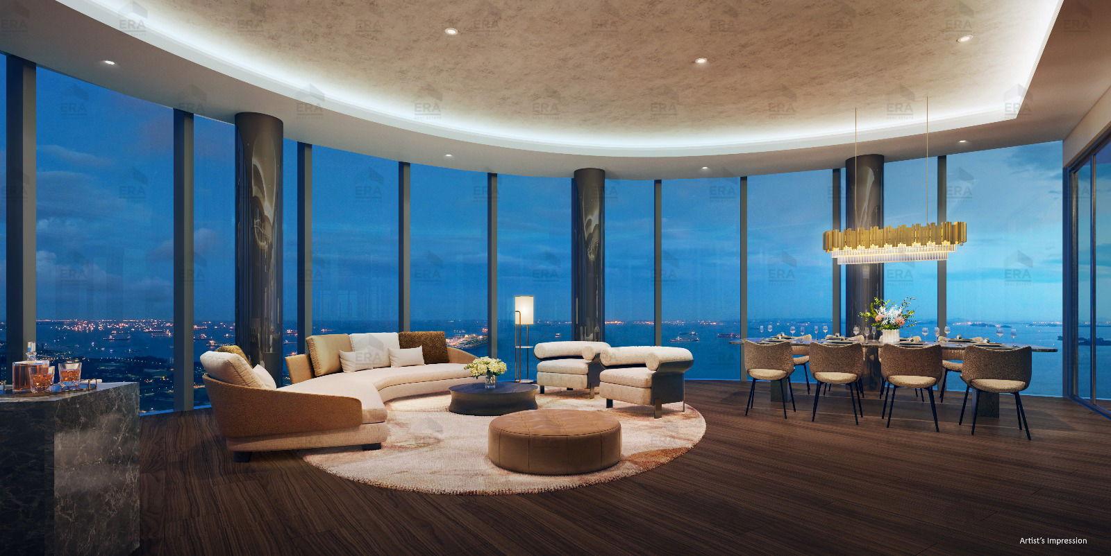 Newport Residences, D02 new launch condo Singapore