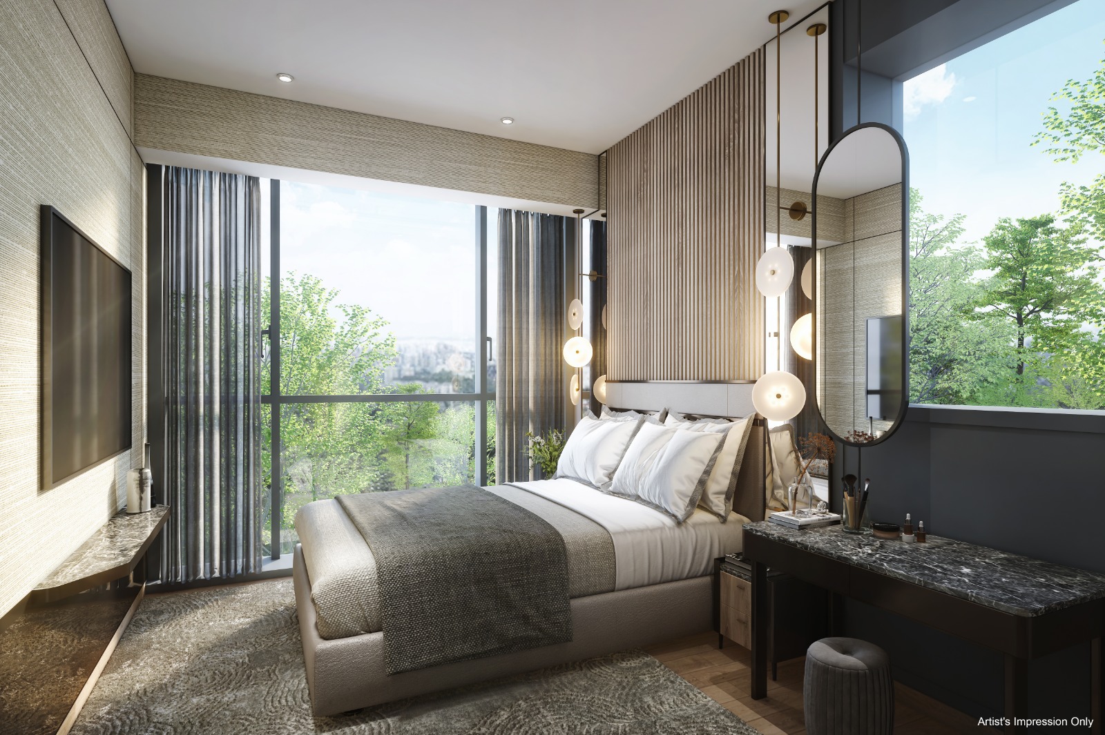 North Gaia, D27 new launch condo Singapore