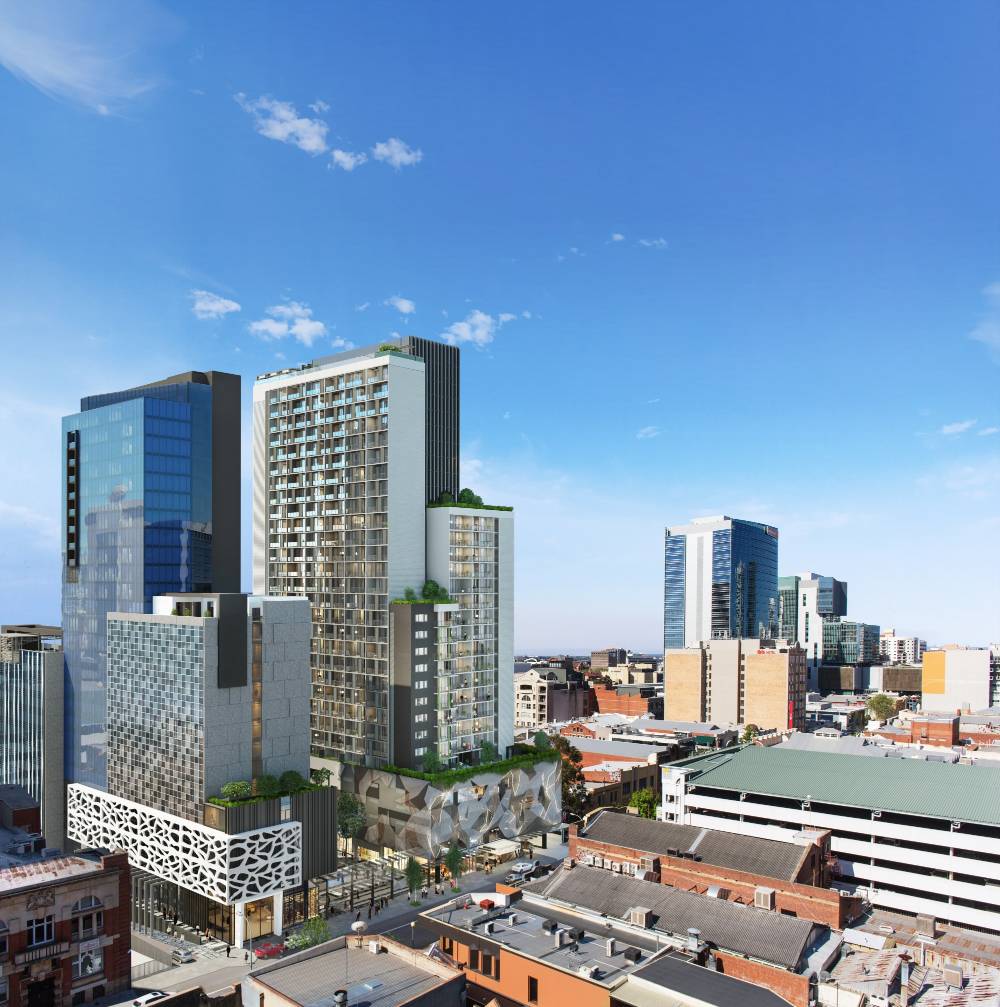 Nv Apartments new launch condo Singapore