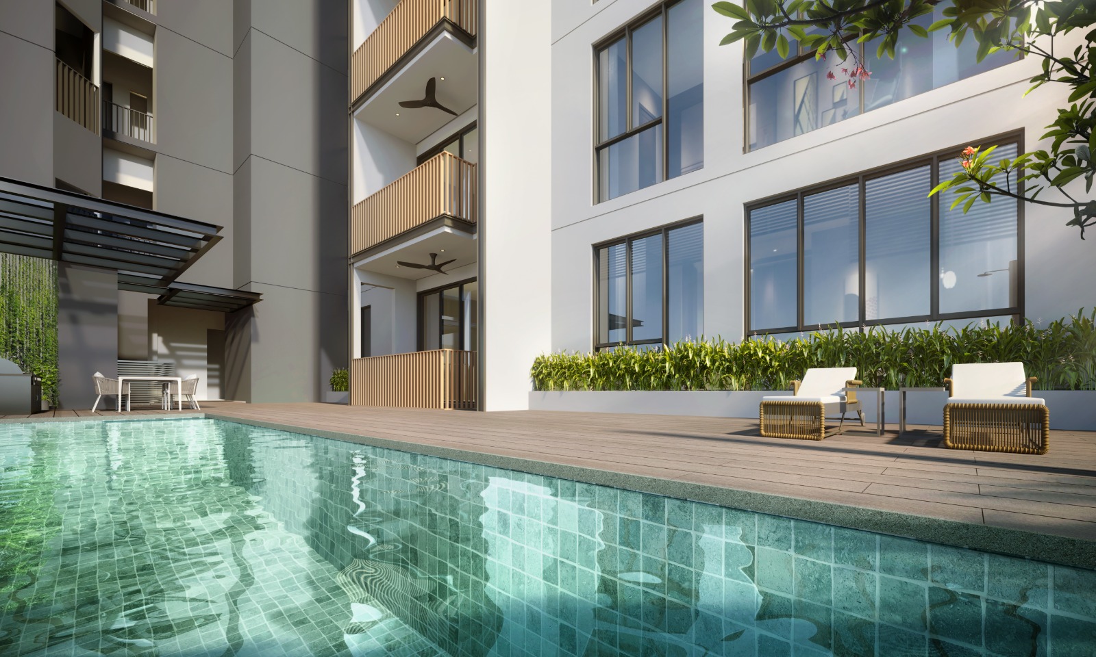 Ocho, D14 new launch condo Singapore