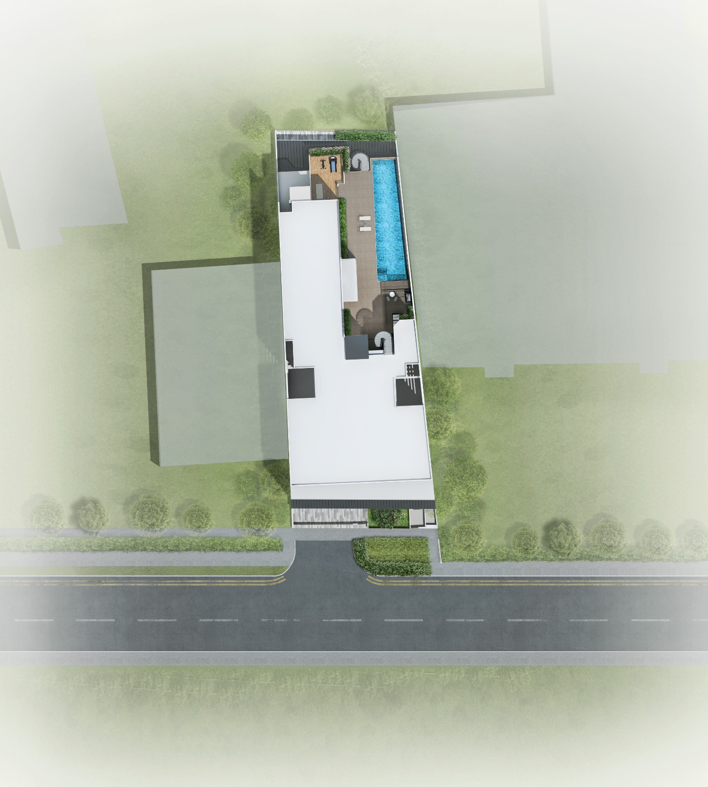 Ocho, D14 new launch condo Singapore