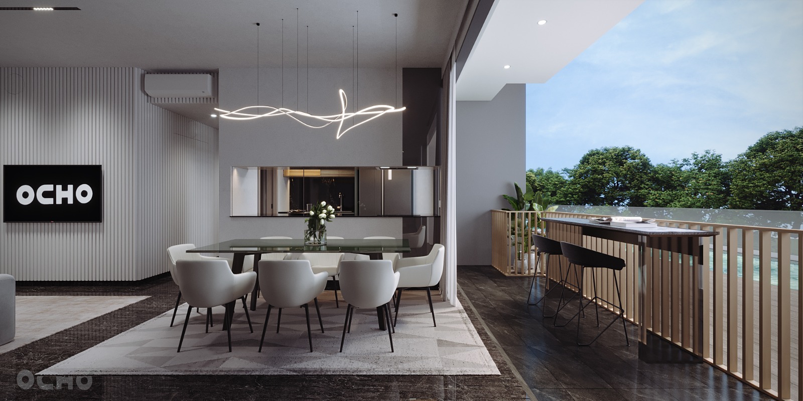 Ocho, D14 new launch condo Singapore