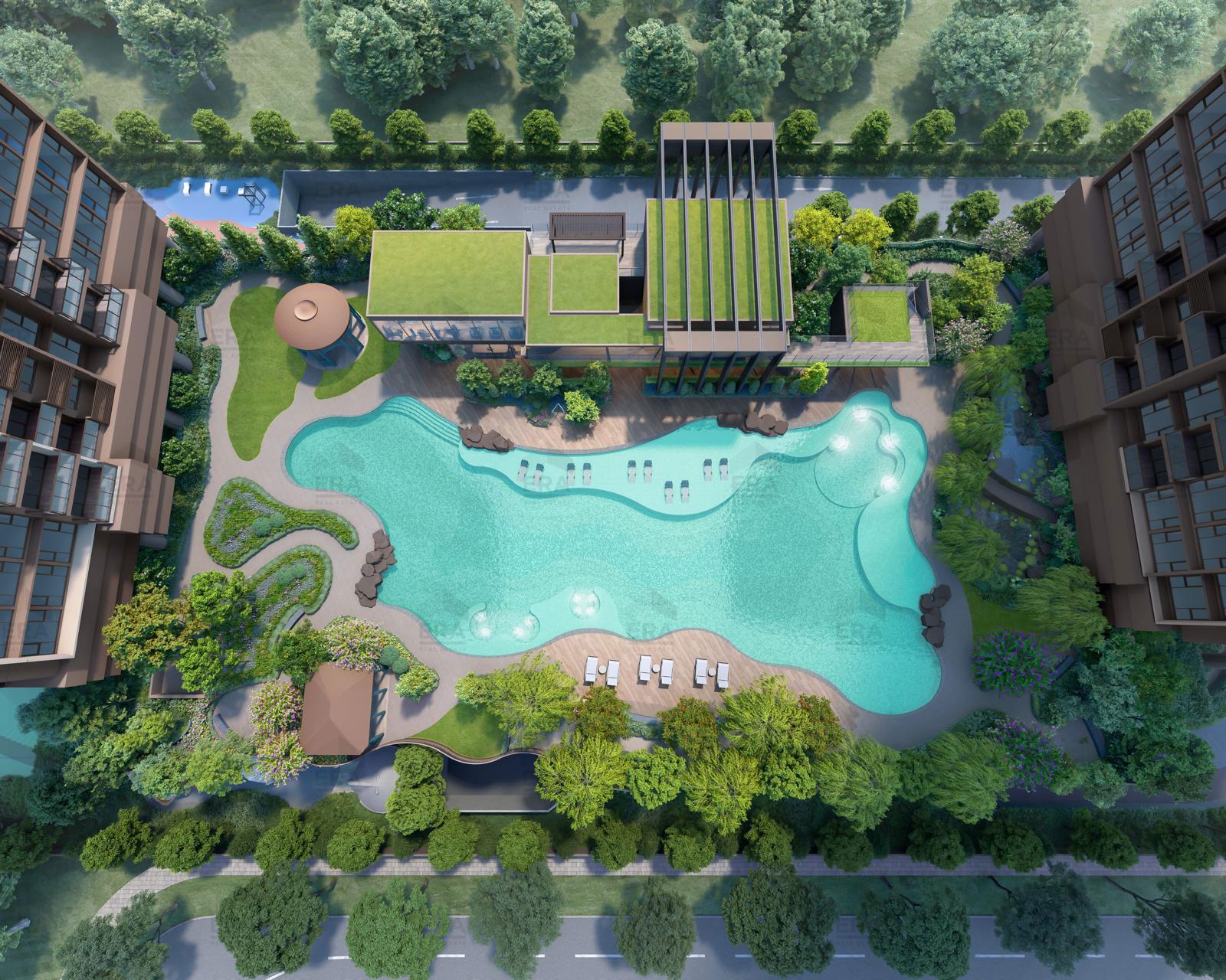 Penrith, D03 new launch condo Singapore