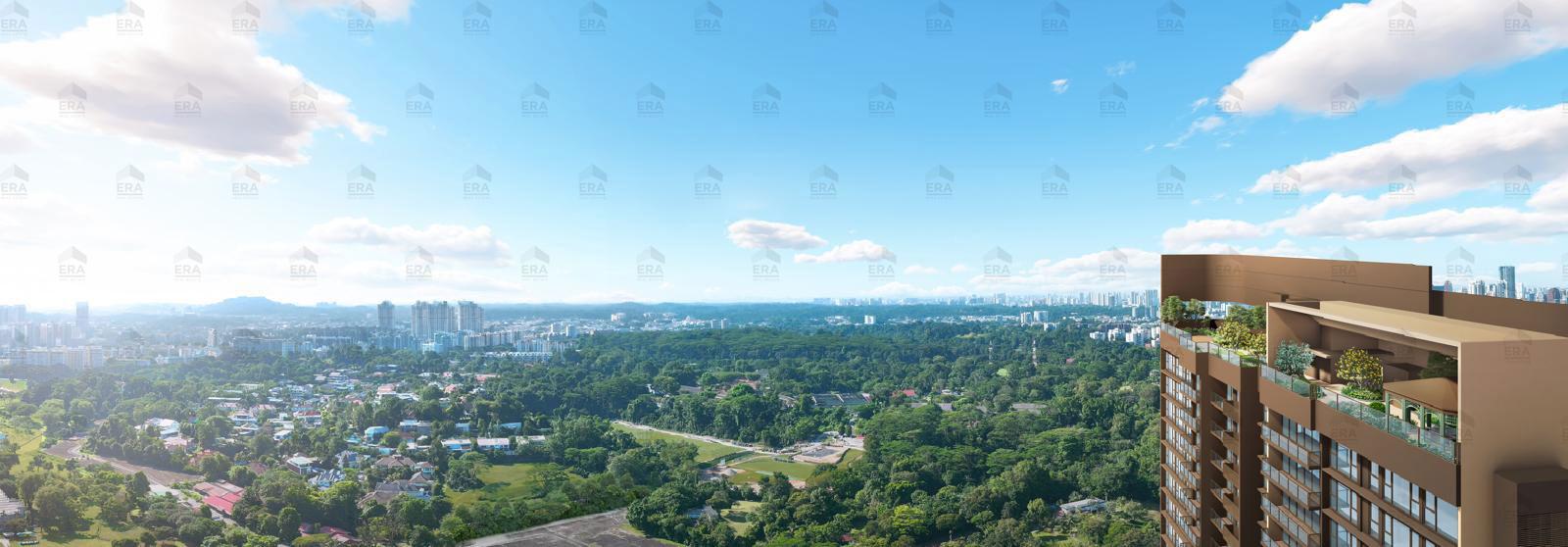 Penrith, D03 new launch condo Singapore