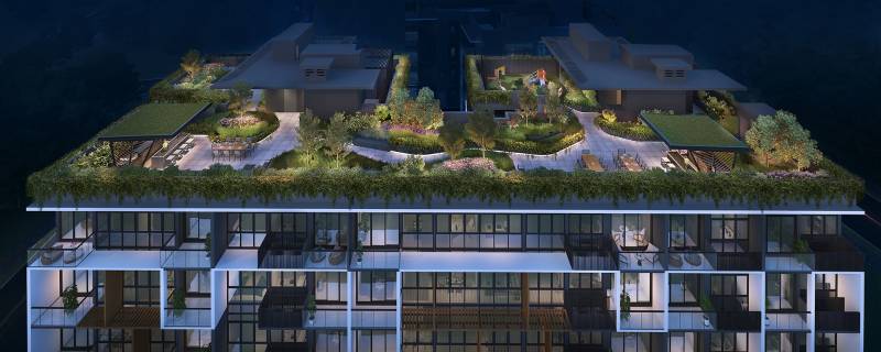 Phoenix Residences photo
