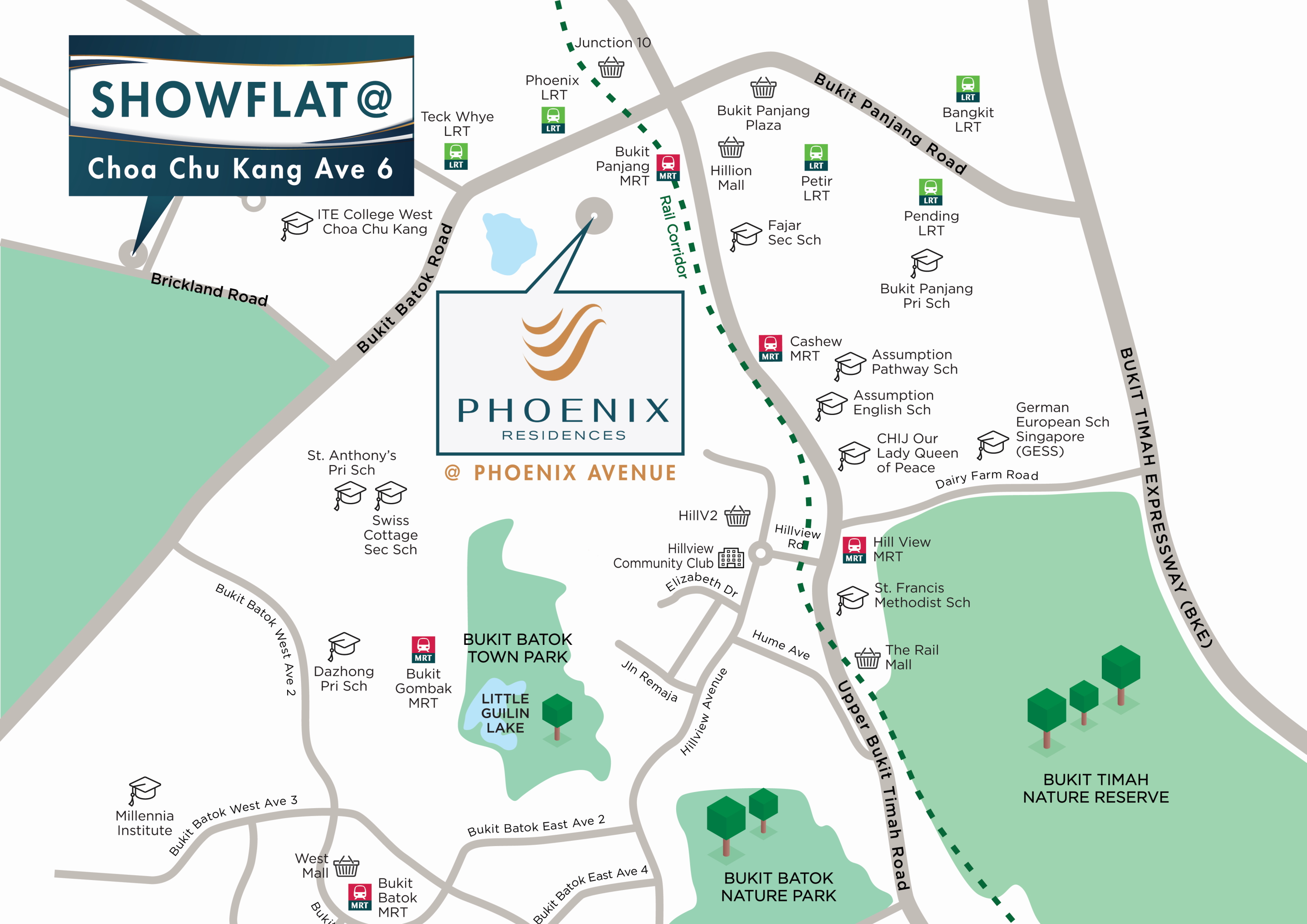 Phoenix Residences photo