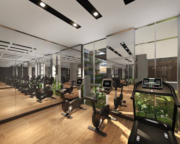 Phoenix Residences photo