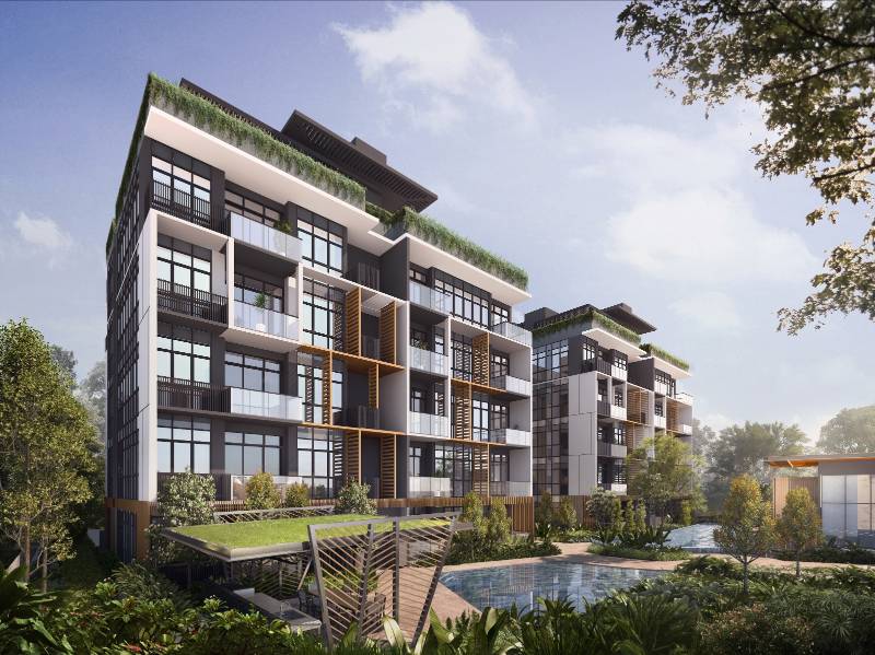 Phoenix Residences photo