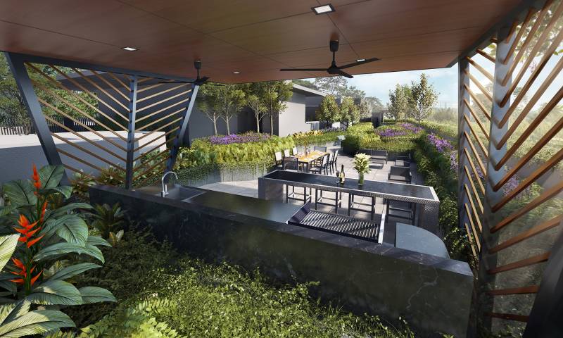 Phoenix Residences, D23 new launch condo Singapore