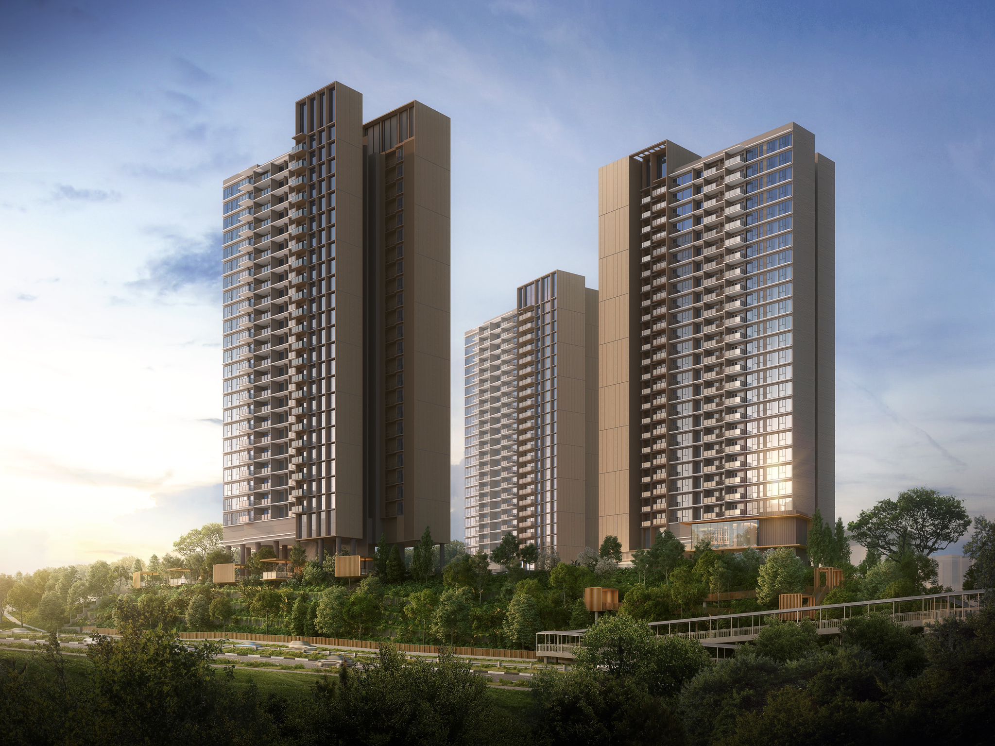 Nava Grove, D21 new launch condo Singapore