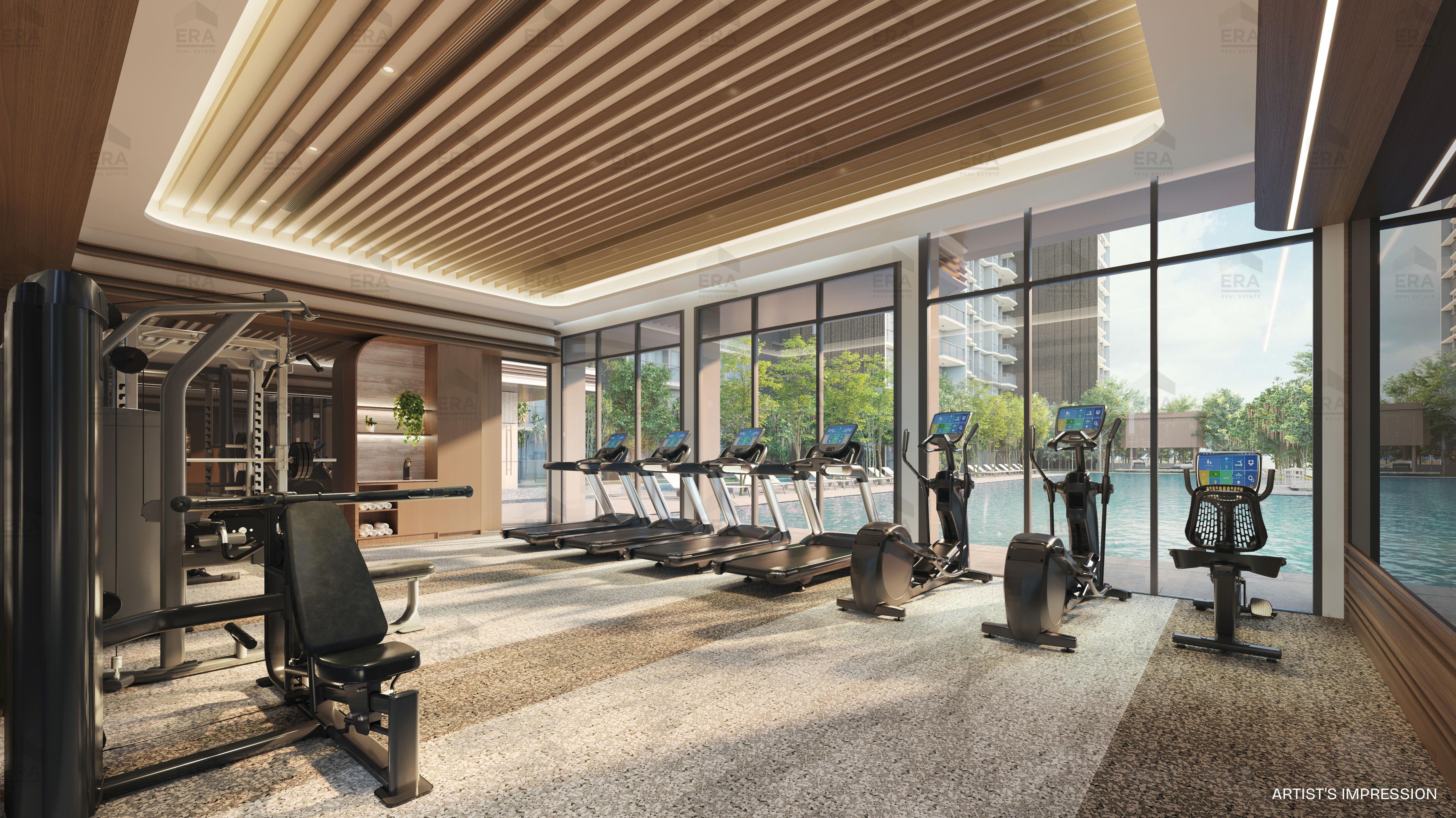 Pinery Residences, D16 new launch condo Singapore
