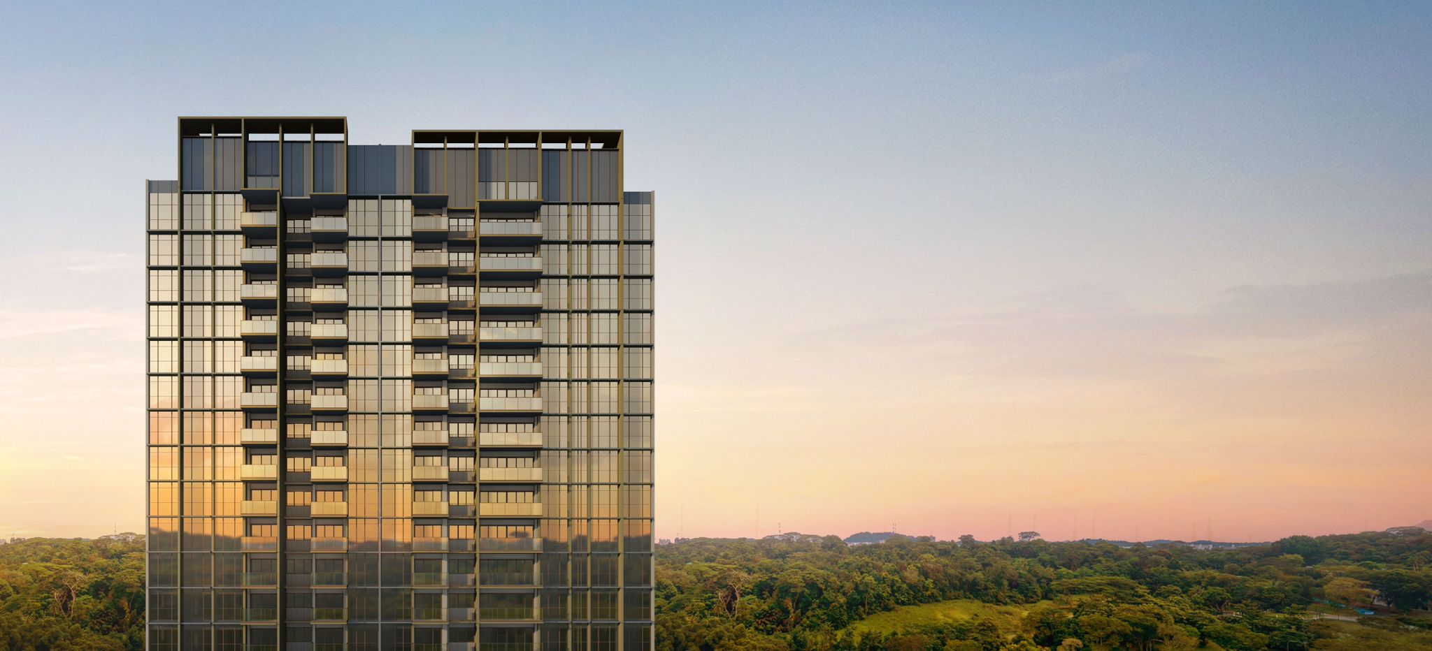 Pinetree Hill, D21 new launch condo Singapore