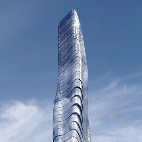 Premier Tower new launch condo Singapore