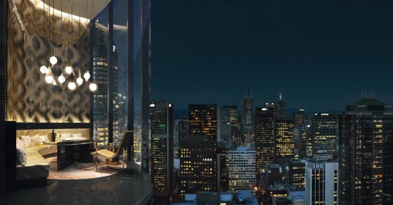 Premier Tower new launch condo Singapore