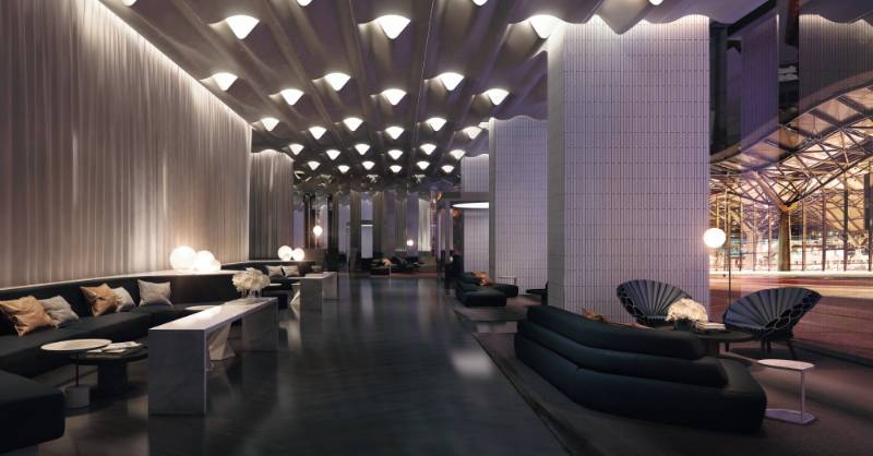 Premier Tower new launch condo Singapore