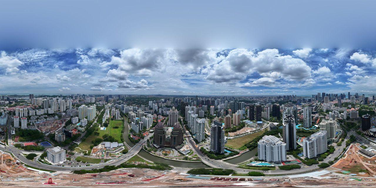 Promenade Peak, D03 new launch condo Singapore