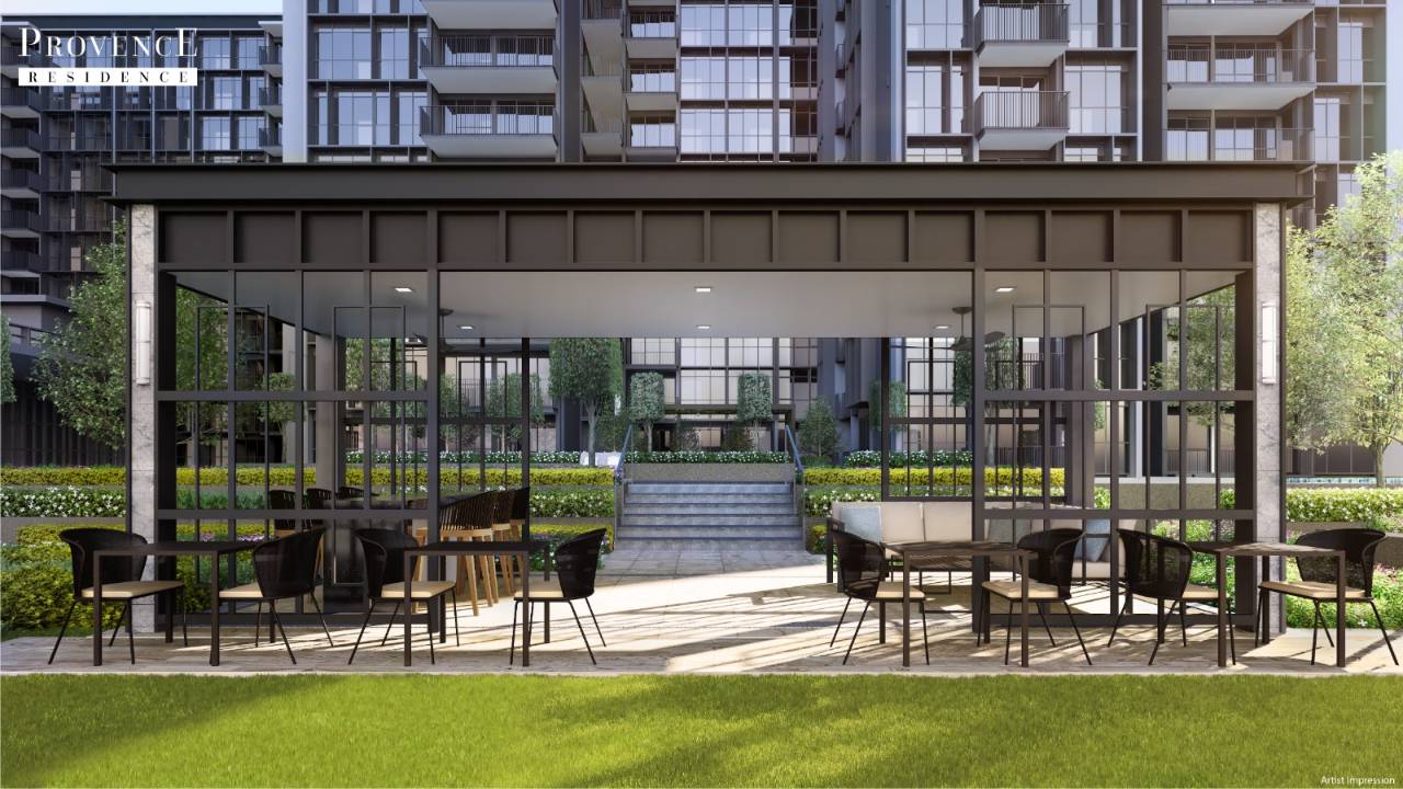 Provence Residence photo