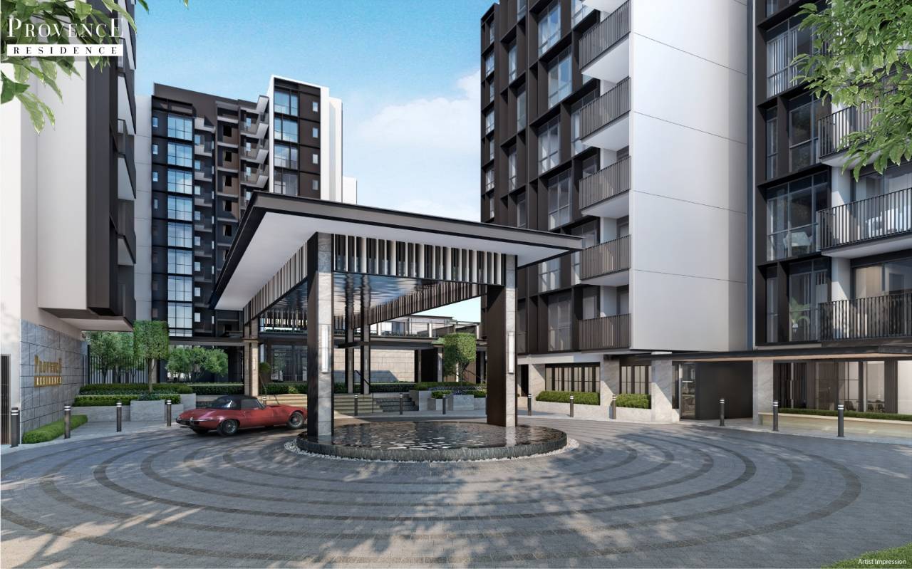Provence Residence photo